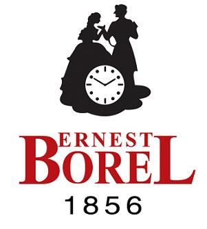 Ernest Borel S.A watches